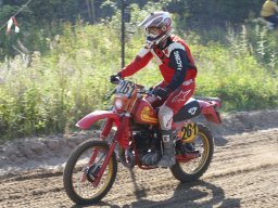 Classic Offroad Festival 2025